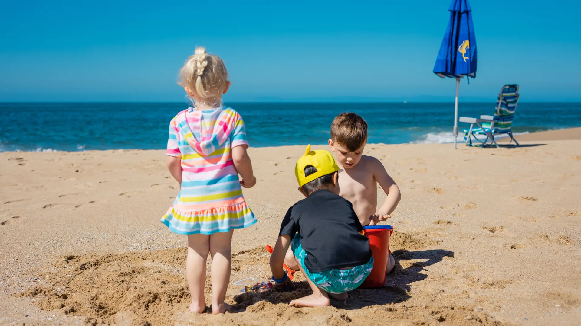 Bandiere Verdi 2026, Calabria regina delle spiagge per bambini: ecco le 22 località premiate dai pediatri\n