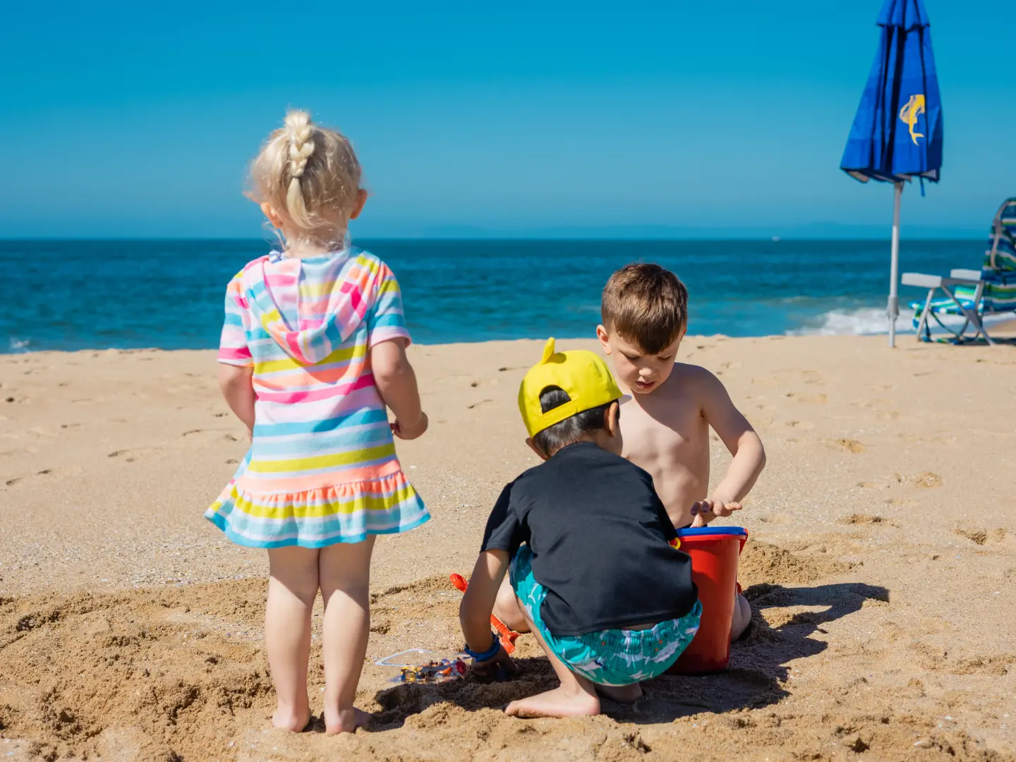 Bandiere Verdi 2026, Calabria regina delle spiagge per bambini: ecco le 22 località premiate dai pediatri
