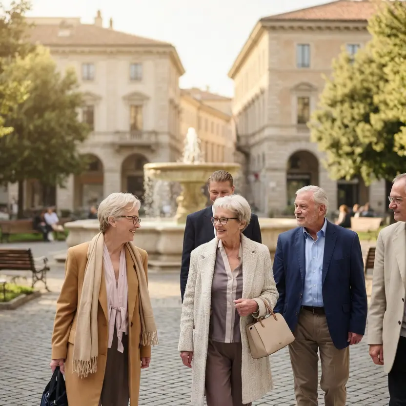 A Jonadi screening neuropsicologico gratuito per gli over 55: «Opportunità per monitorare memoria e attenzione»\n