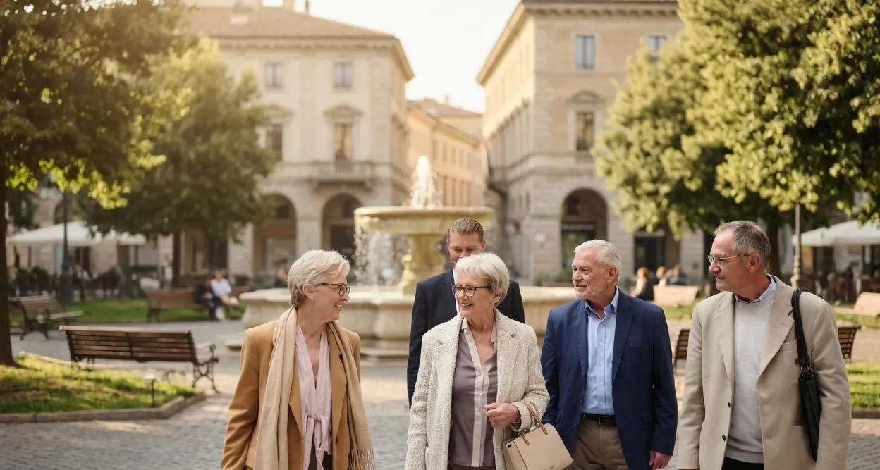 A Jonadi screening neuropsicologico gratuito per gli over 55: «Opportunità per monitorare memoria e attenzione»\n