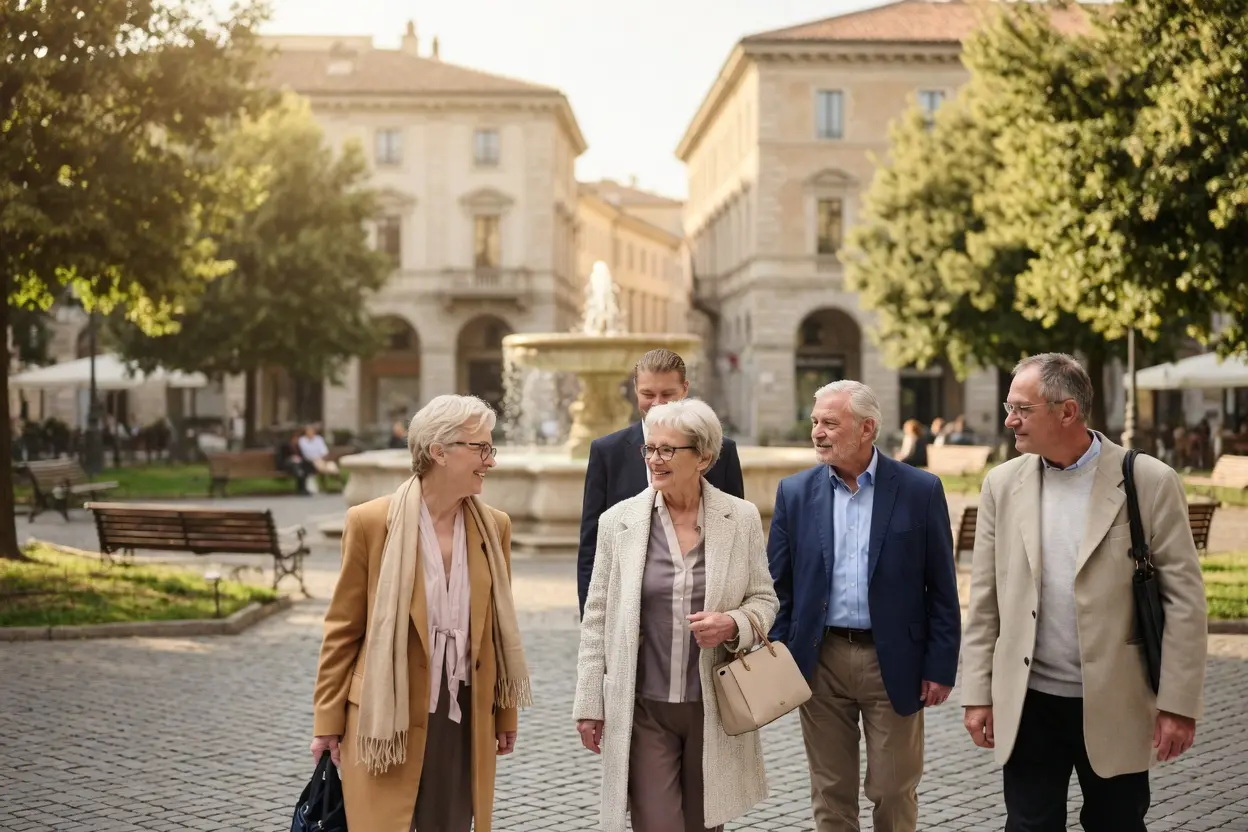A Jonadi screening neuropsicologico gratuito per gli over 55: «Opportunità per monitorare memoria e attenzione»\n