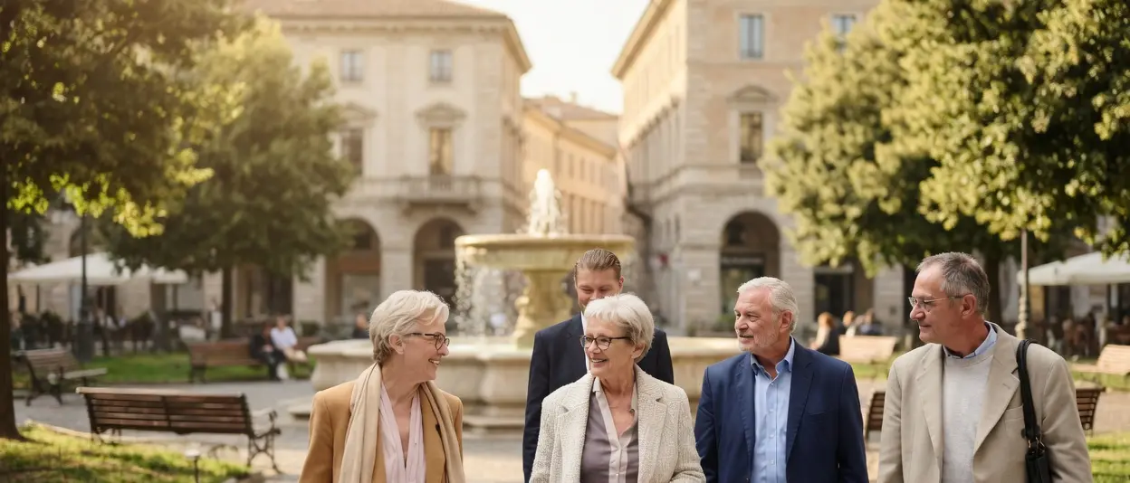 A Jonadi screening neuropsicologico gratuito per gli over 55: «Opportunità per monitorare memoria e attenzione»\n