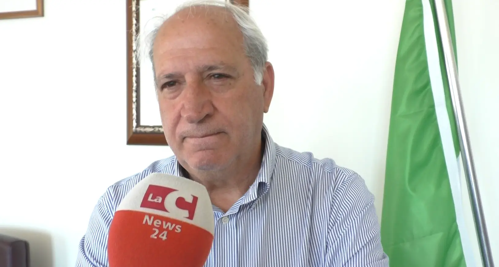 Girifalco, Mario Deonofrio torna alla guida del comune per la quarta volta:\u00A0«Il paese ha bisogno di risposte e servizi»\n