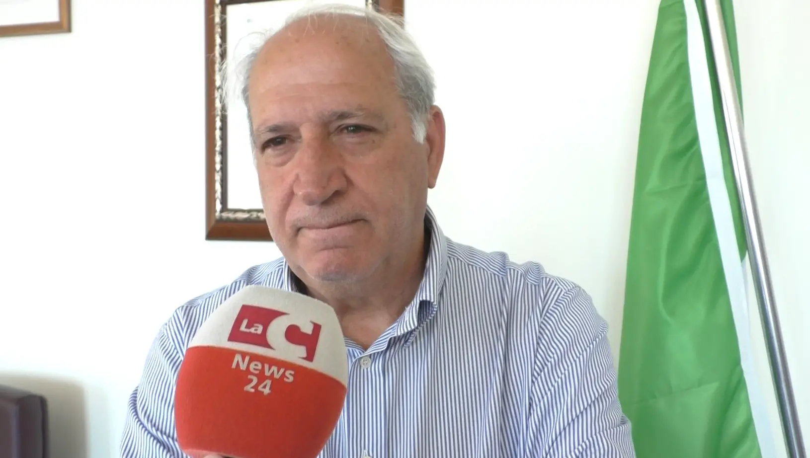 Girifalco, Mario Deonofrio torna alla guida del comune per la quarta volta:\u00A0«Il paese ha bisogno di risposte e servizi»\n