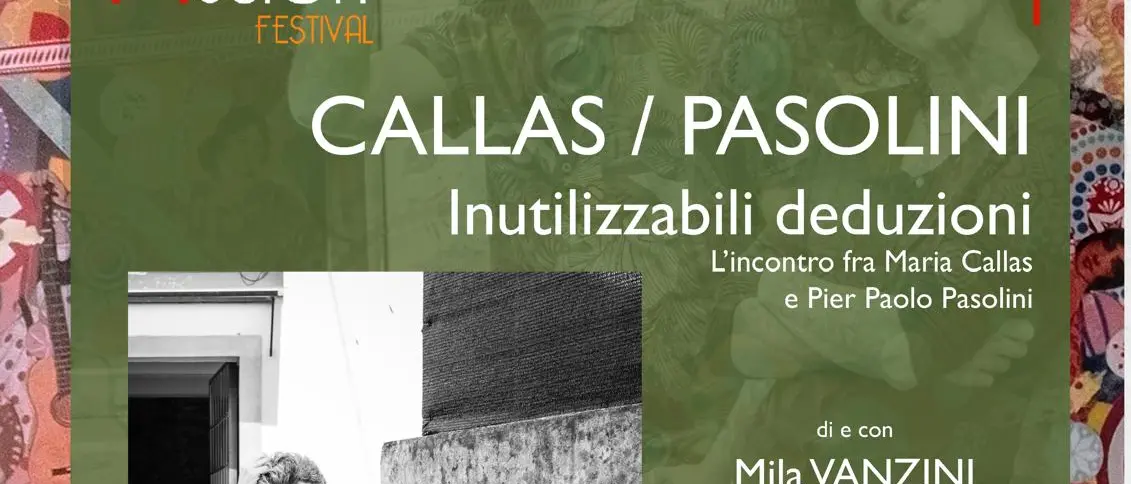 Dal successo dei due eventi\n\ncon Andrea Zorzi agli appuntamenti che chiuderanno il “Rapsodie Agresti Calabriae Opera Musica Festival”\n