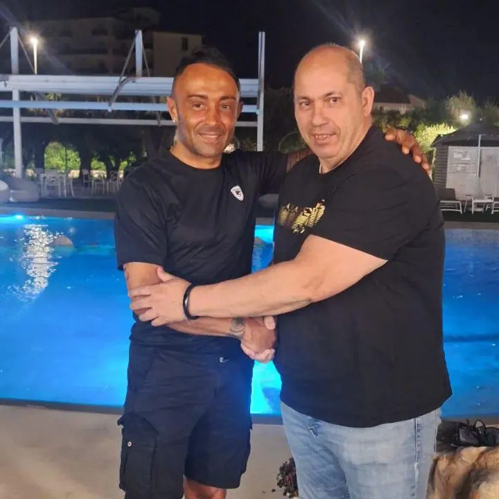 Dilettanti, Praiatortora e Sapri Soccer School insieme: «Più opportunità per i giovani del territorio»\n