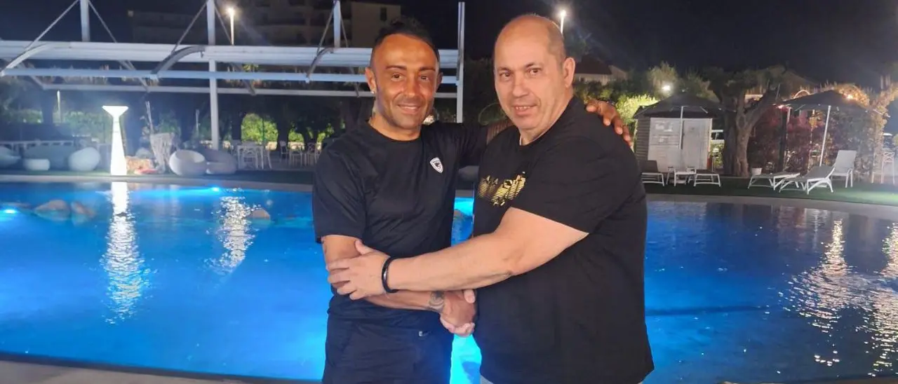 Dilettanti, Praiatortora e Sapri Soccer School insieme: «Più opportunità per i giovani del territorio»\n