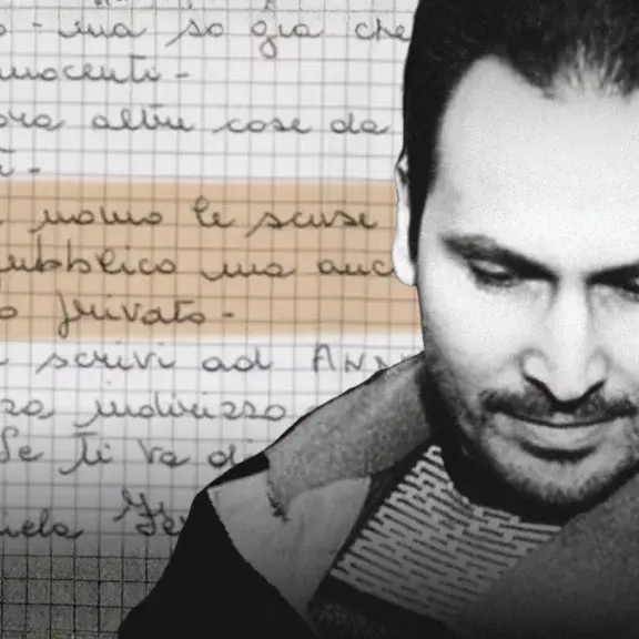 Garlasco, le lettere shock della madre di Sempio a Stasi: «Ci avete rovinati, state distruggendo degli innocenti»\n