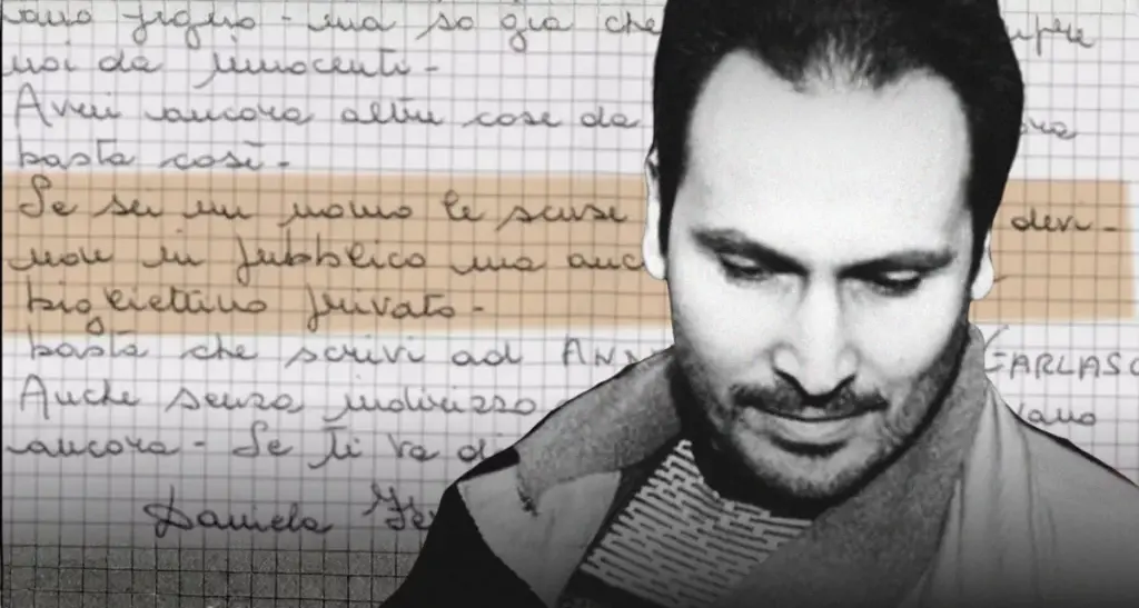 Garlasco, le lettere shock della madre di Sempio a Stasi: «Ci avete rovinati, state distruggendo degli innocenti»\n