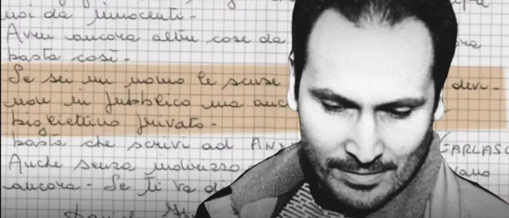 Garlasco, le lettere shock della madre di Sempio a Stasi: «Ci avete rovinati, state distruggendo degli innocenti»\n