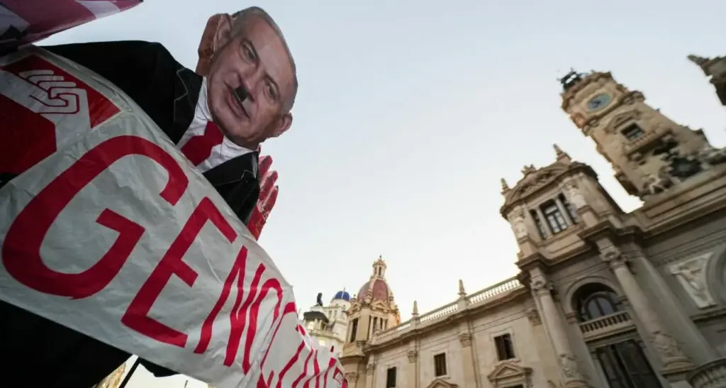 Flotilla, l’Italia apre il fronte giudiziario contro Israele: Ben-Gvir verso il registro degli indagati\n