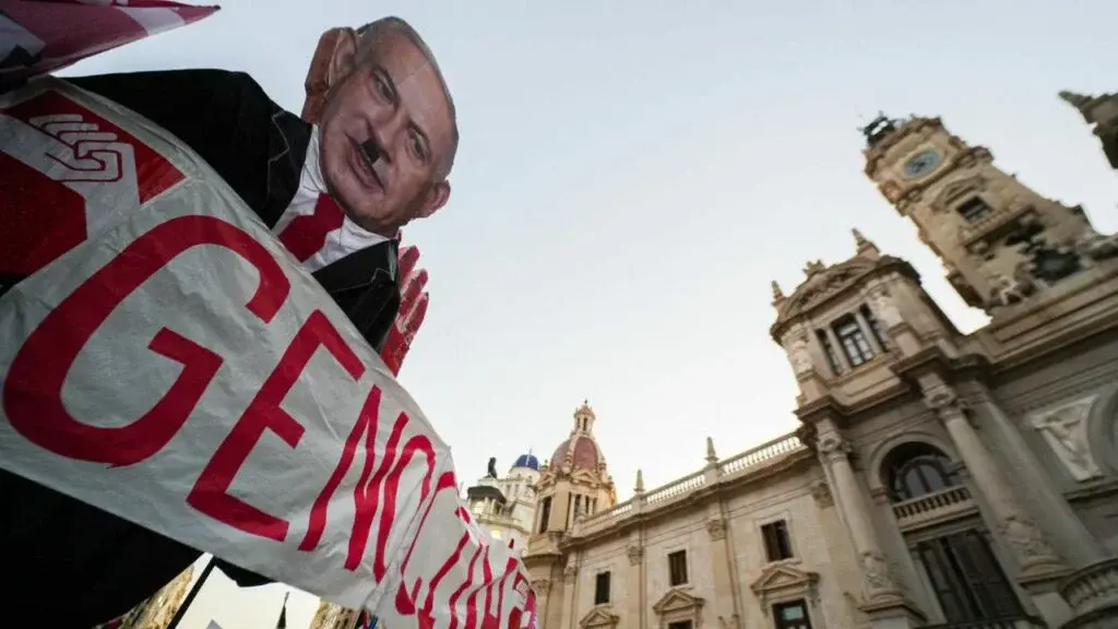 Flotilla, l’Italia apre il fronte giudiziario contro Israele: Ben-Gvir verso il registro degli indagati\n
