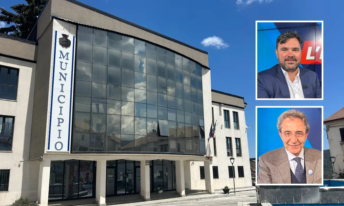 San Giovanni in Fiore, attesa per le preferenze dei candidati. Il ballottaggio lascia aperti tutti gli scenari\n