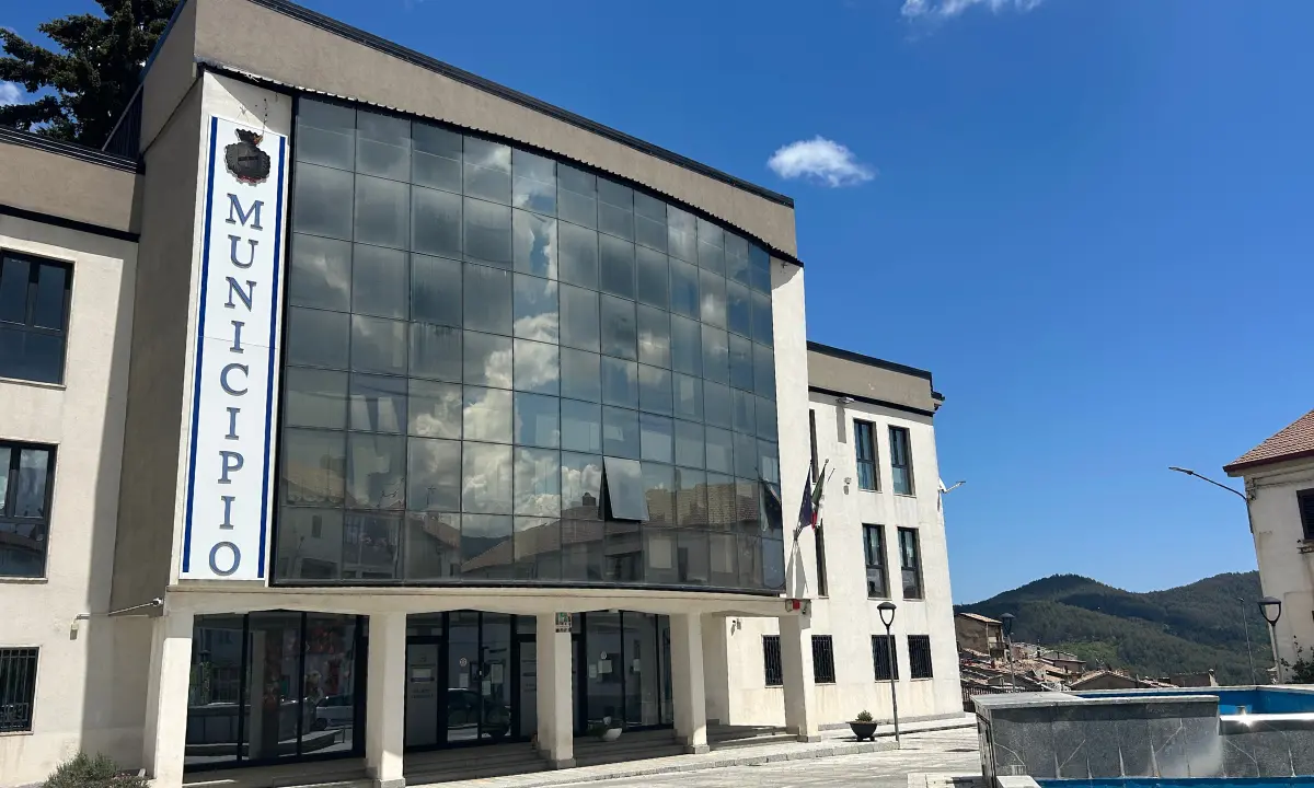 San Giovanni in Fiore, dubbi sull’elezione di Ambrogio alla presidenza del Consiglio comunale\n