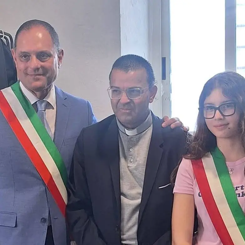 Montebello Jonico, proclamato il sindaco Leonardo Suraci: festa e partecipazione per l’insediamento\n