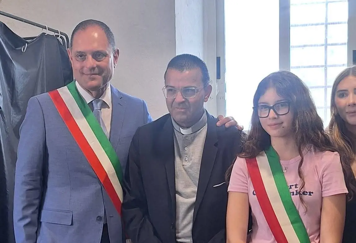 Montebello Jonico, proclamato il sindaco Leonardo Suraci: festa e partecipazione per l’insediamento\n