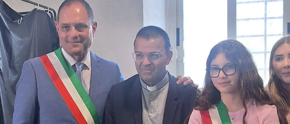 Montebello Jonico, proclamato il sindaco Leonardo Suraci: festa e partecipazione per l’insediamento\n