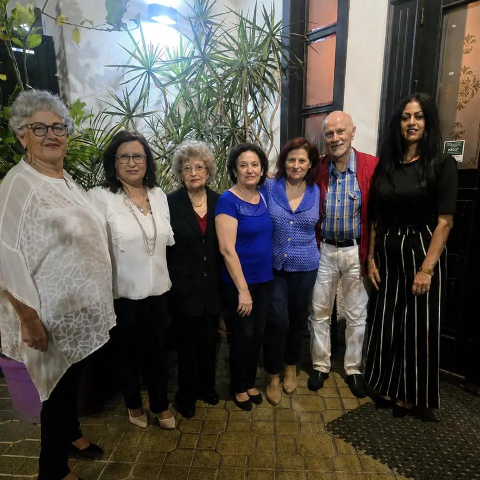 Reggio, rinnovate le cariche dell’associazione Govic: continuità e impegno per l’umanizzazione delle cure\n