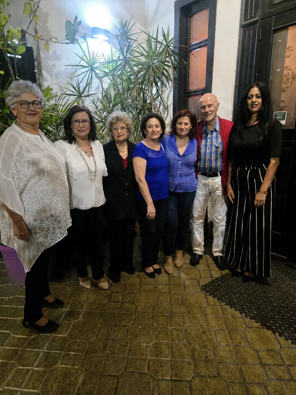 Reggio, rinnovate le cariche dell’associazione Govic: continuità e impegno per l’umanizzazione delle cure\n