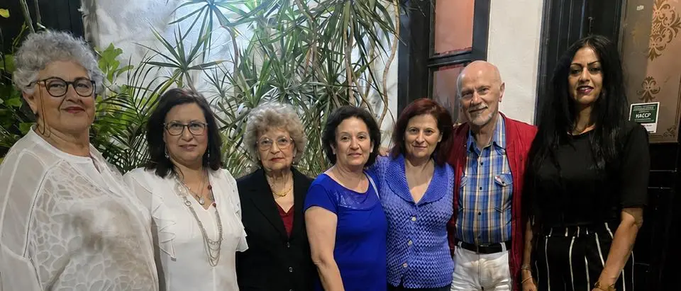 Reggio, rinnovate le cariche dell’associazione Govic: continuità e impegno per l’umanizzazione delle cure\n