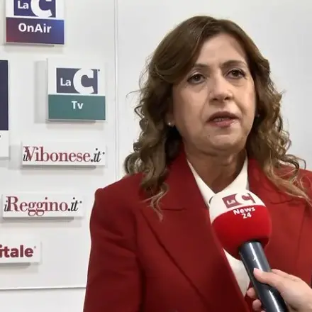 <p>'Ndrangheta, Manzini: «Oggi molti giovani attenti. Quel che manca alla Calabria per batterla? Una rivolta popolare»</p>