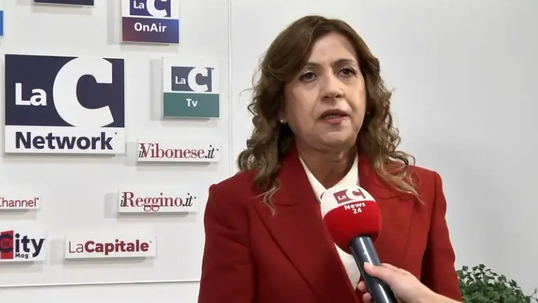 <p>'Ndrangheta, Manzini: «Oggi molti giovani attenti. Quel che manca alla Calabria per batterla? Una rivolta popolare»</p>