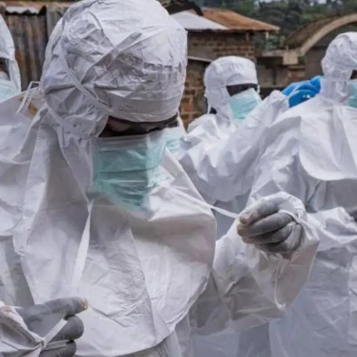 Ebola, dottoressa italiana in rientro dal Congo: è entrata in contatto con pazienti contagiati