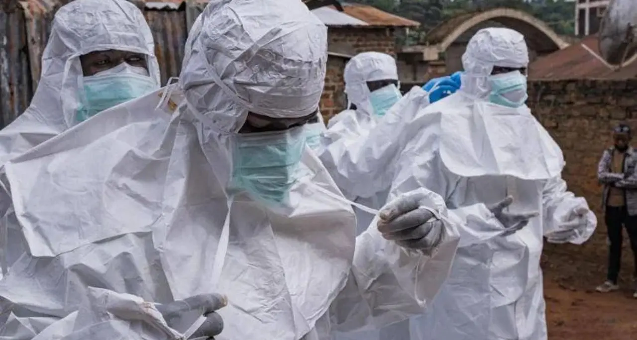 Ebola, dottoressa italiana in rientro dal Congo: è entrata in contatto con pazienti contagiati