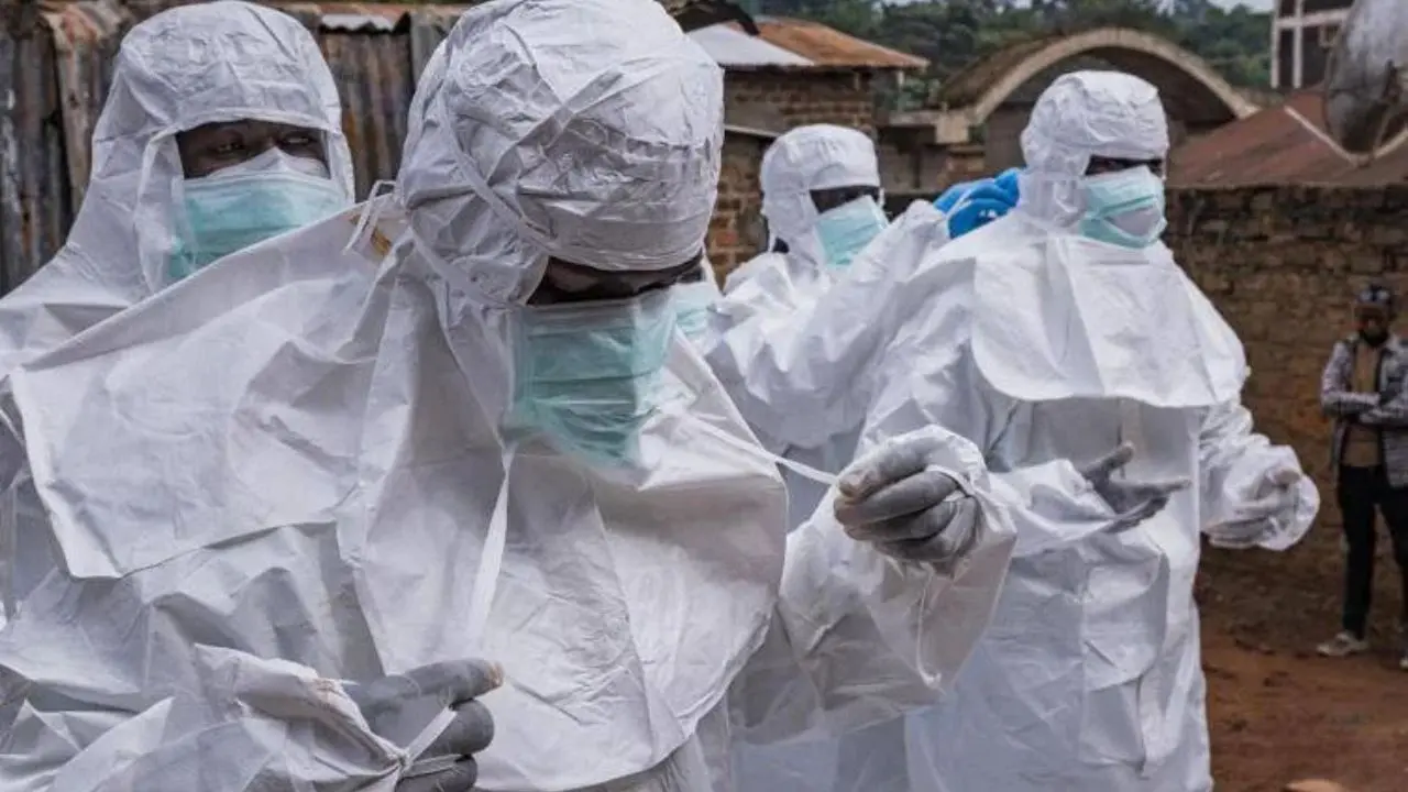 Ebola, dottoressa italiana in rientro dal Congo: è entrata in contatto con pazienti contagiati