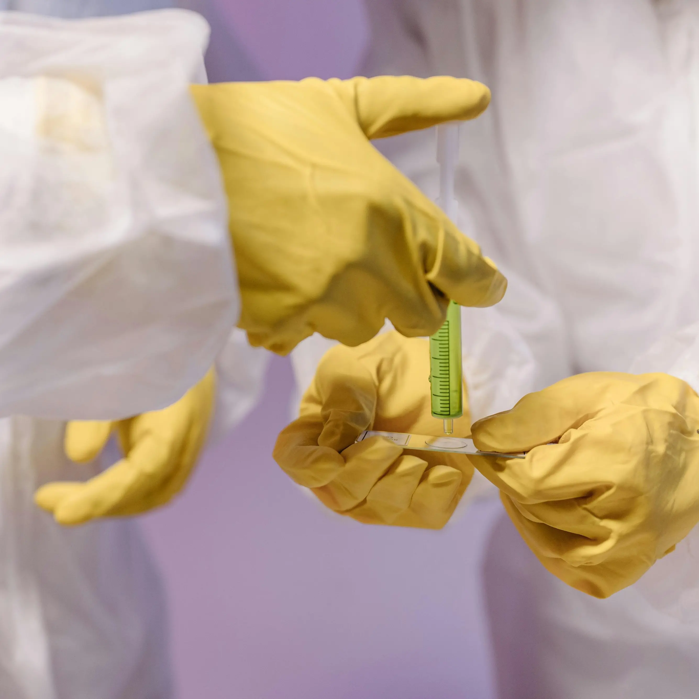 Rientra in Italia dal Congo medico entrato in contatto con pazienti contagiati dal virus Ebola\n