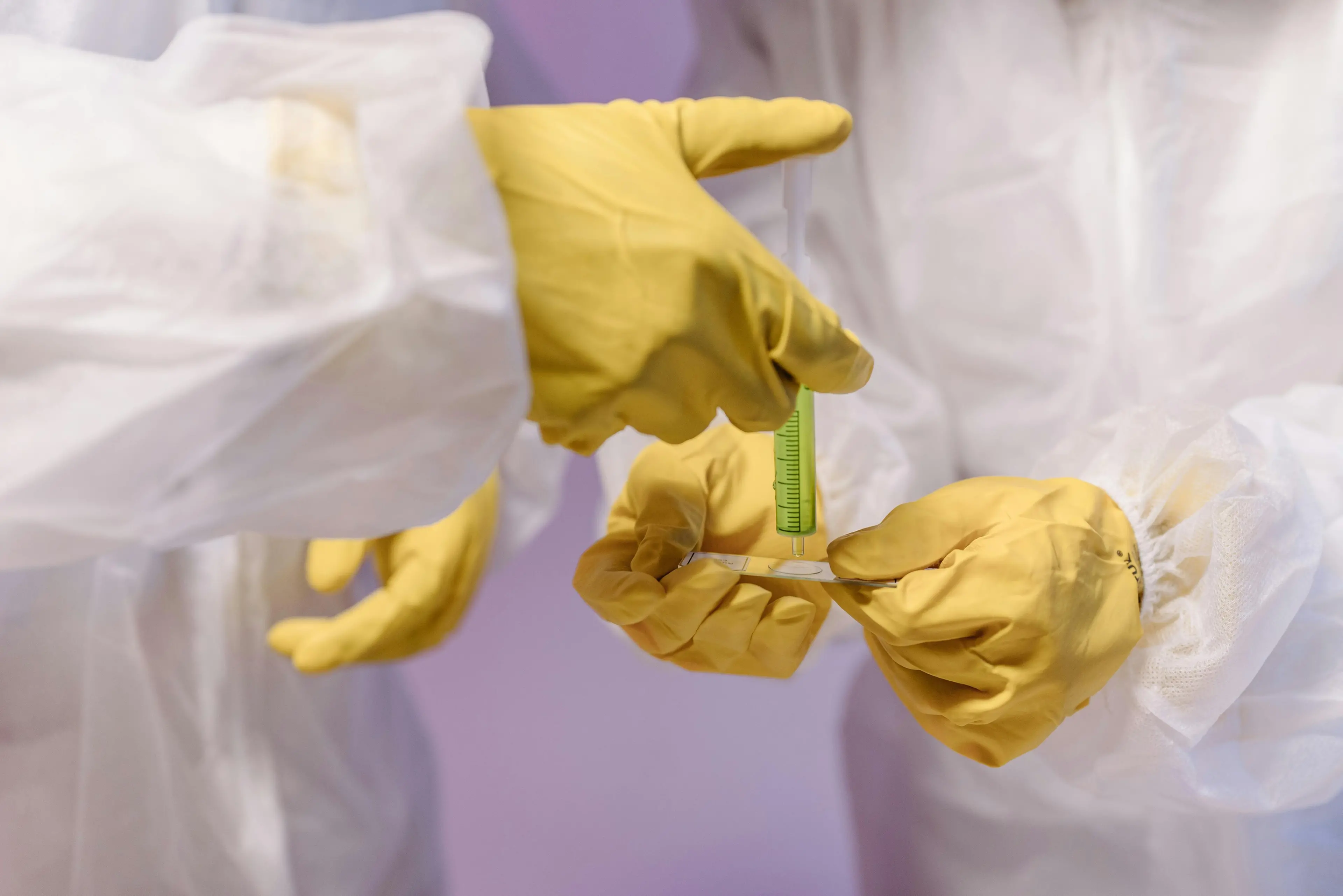 Rientra in Italia dal Congo medico entrato in contatto con pazienti contagiati dal virus Ebola\n