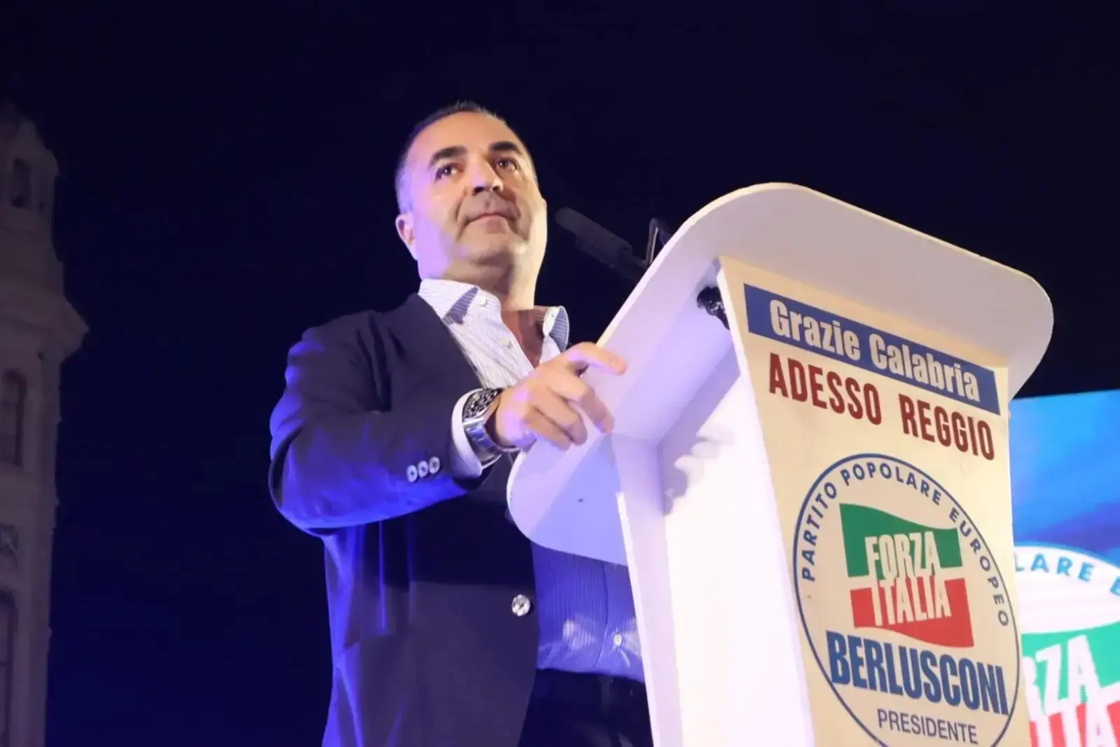 Cannizzaro festeggia i presidenti eletti: «Il centrodestra conquista quattro circoscrizioni su cinque»\n