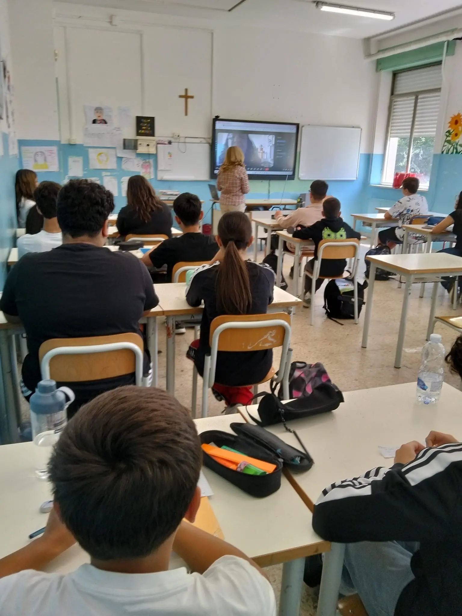 “L’invisibile mondo di Carlotta”, l’avvocato Rita Tulelli presenta il suo libro\n