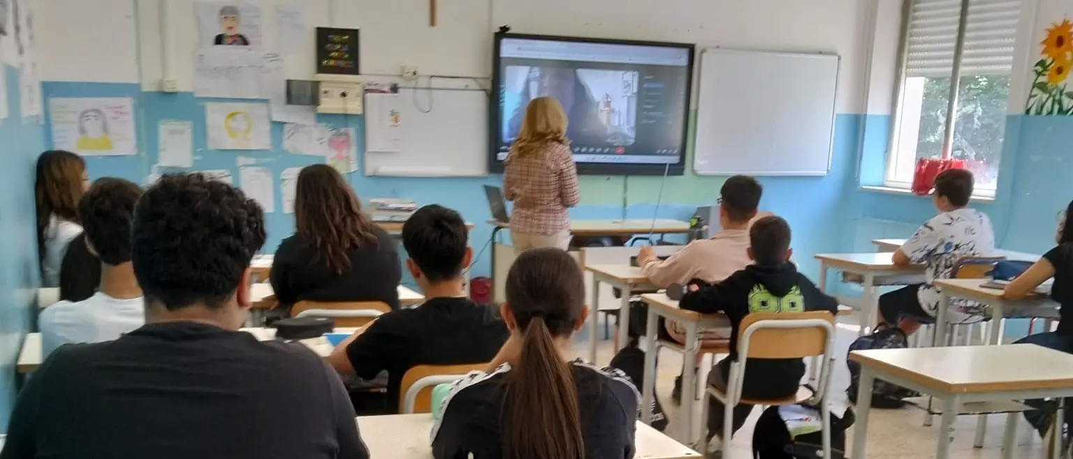 “L’invisibile mondo di Carlotta”, l’avvocato Rita Tulelli presenta il suo libro\n