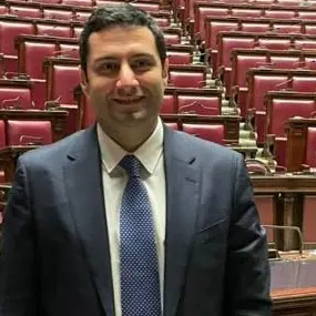 Giustizia, Andrea Gentile (FI): «Tutela delle vittime in Costituzione è un passo di civiltà»\n