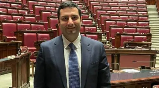 Giustizia, Andrea Gentile (FI): «Tutela delle vittime in Costituzione è un passo di civiltà»\n