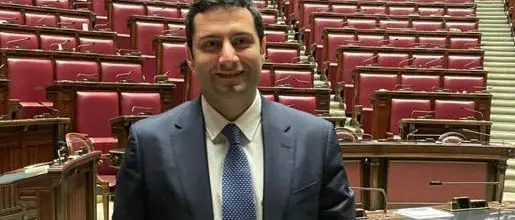 Giustizia, Andrea Gentile (FI): «Tutela delle vittime in Costituzione è un passo di civiltà»\n