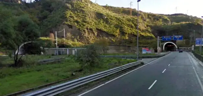 Sansinato, domani riaprirà ufficialmente\u00A0la galleria\n