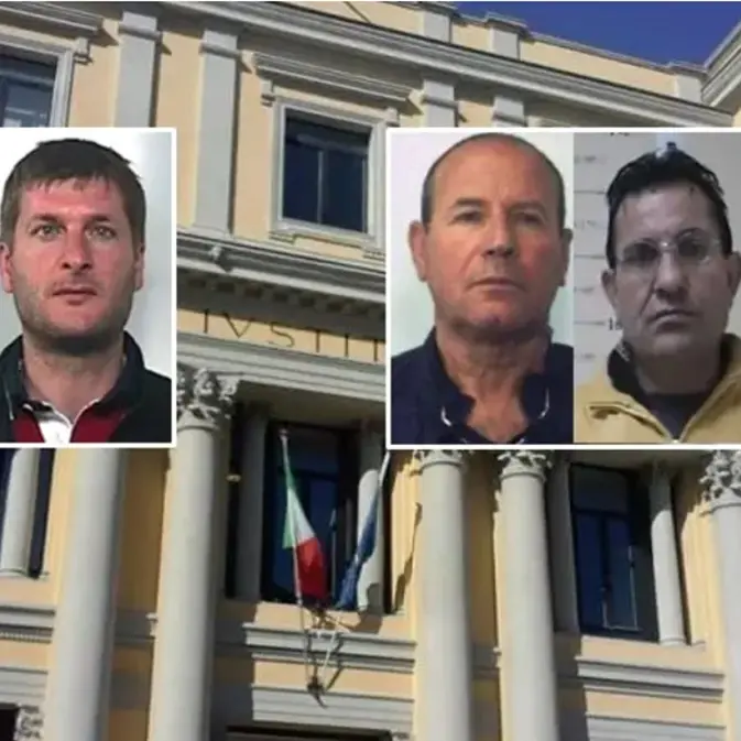 Maestrale-Olimpo-Imperium, per i difensori di 35 imputati il pm avrebbe proposto appello oltre i termini -\u00A0NOMI\n