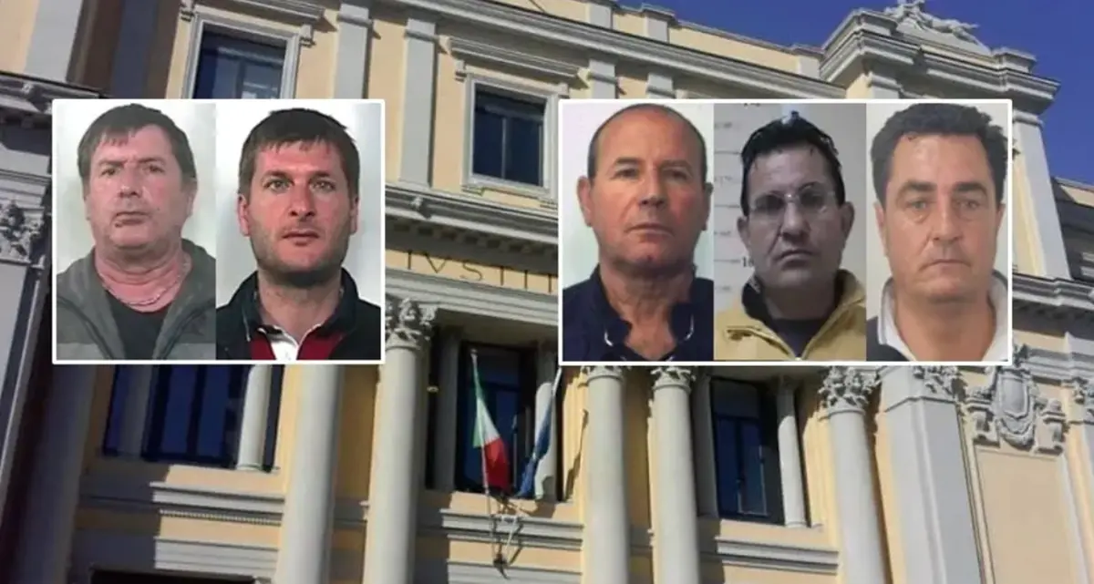 Maestrale-Olimpo-Imperium, per i difensori di 35 imputati il pm avrebbe proposto appello oltre i termini -\u00A0NOMI\n