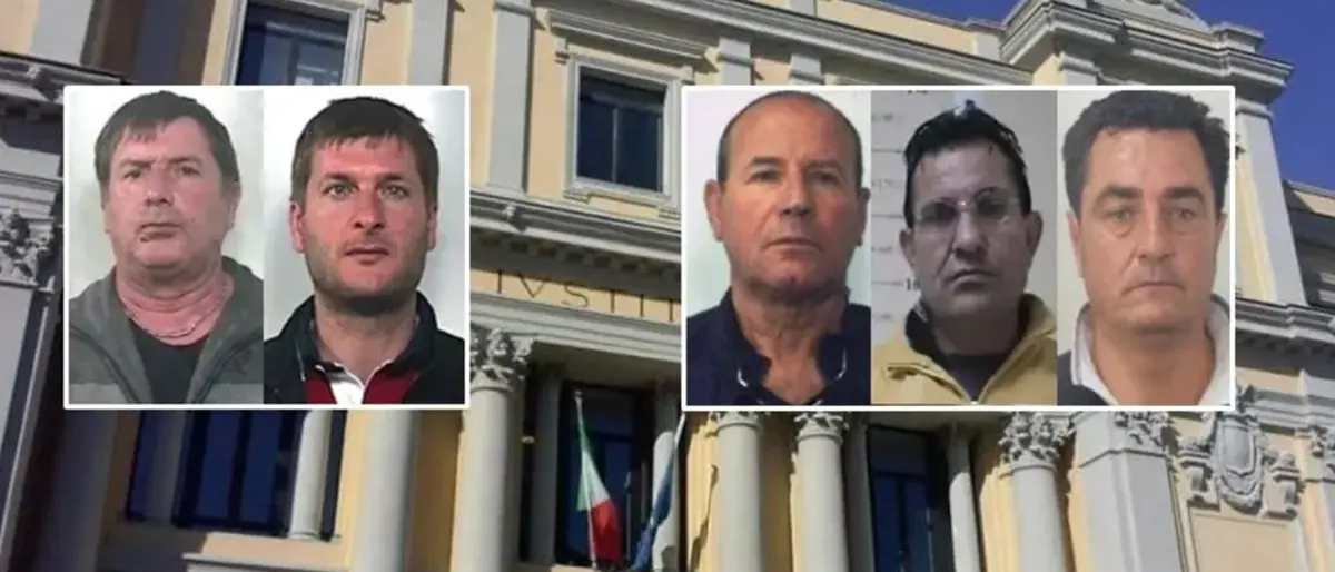 Maestrale-Olimpo-Imperium, per i difensori di 35 imputati il pm avrebbe proposto appello oltre i termini -\u00A0NOMI\n