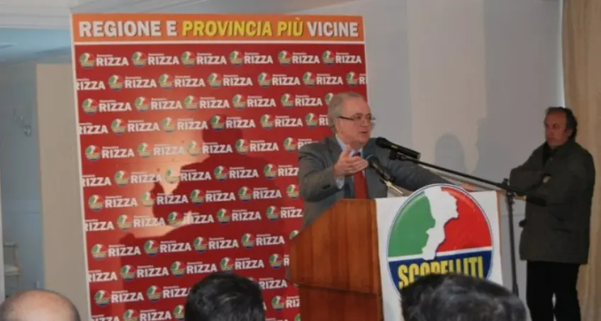 Addio a Domenico Rizza, l’ex assessore regionale muore a 84 anni all’ospedale di Catanzaro\n