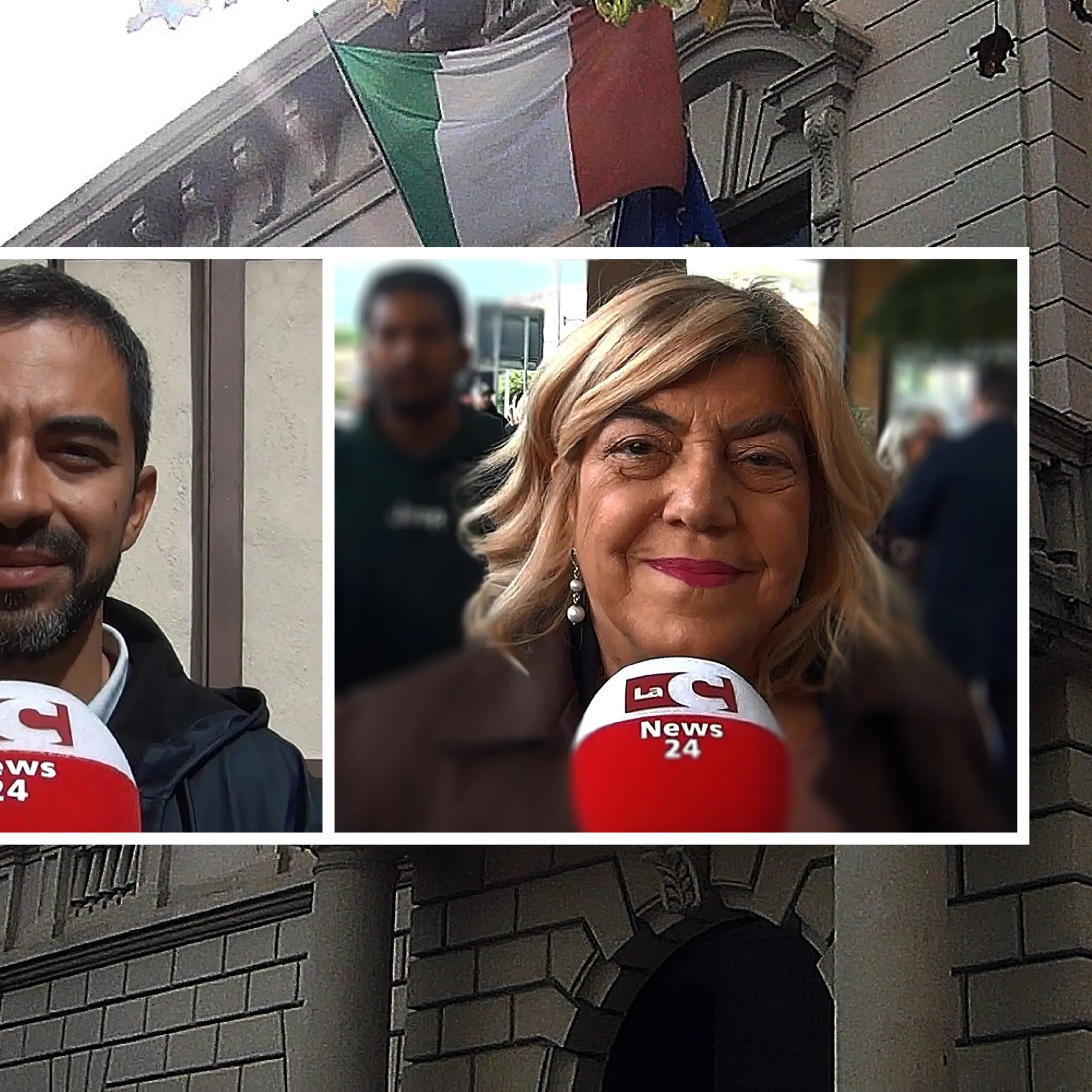 Castrovillari, l'incognita del ballottaggio e la certezza del nuovo Consiglio\n