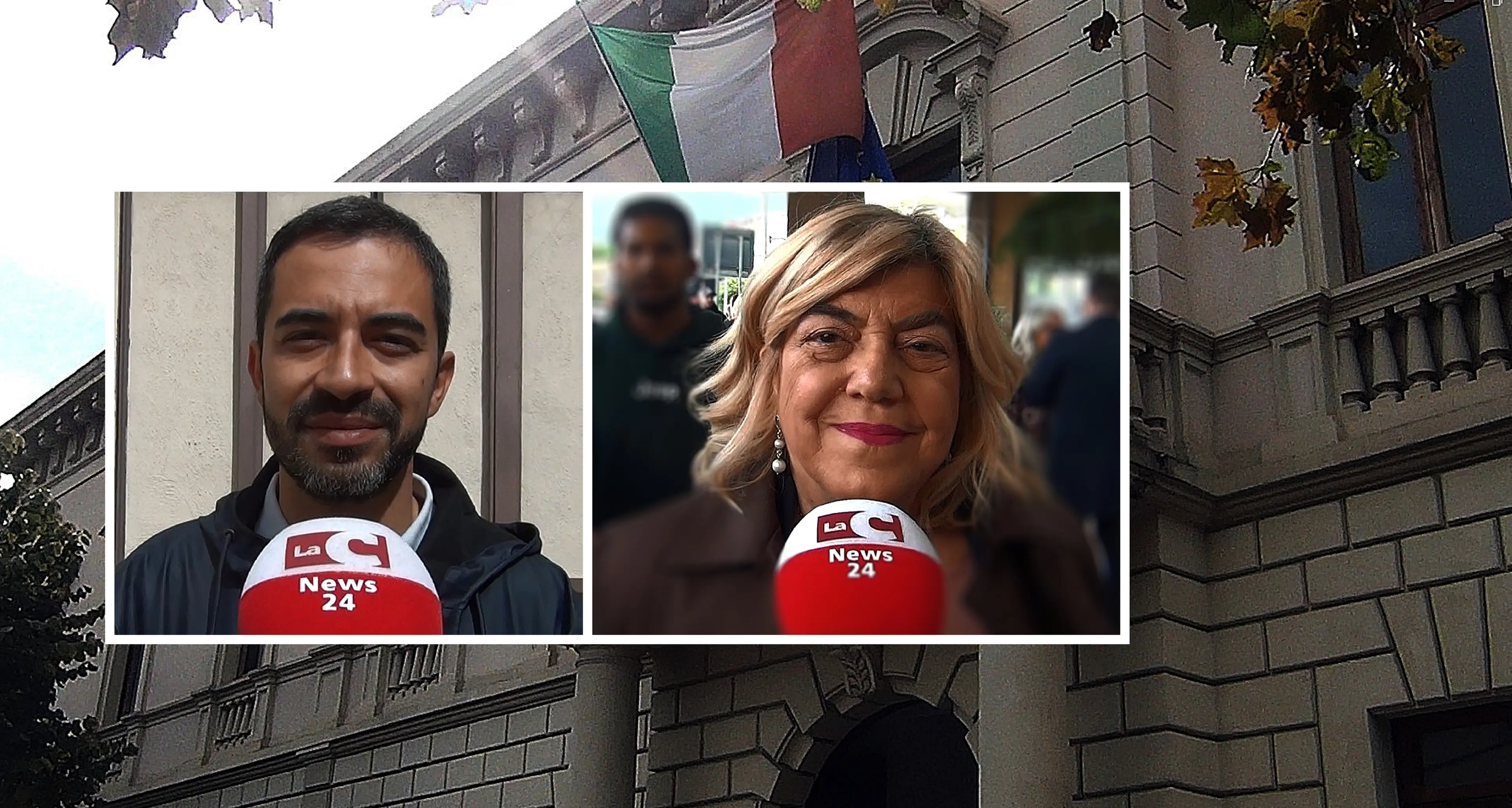 Castrovillari, l'incognita del ballottaggio e la certezza del nuovo Consiglio\n