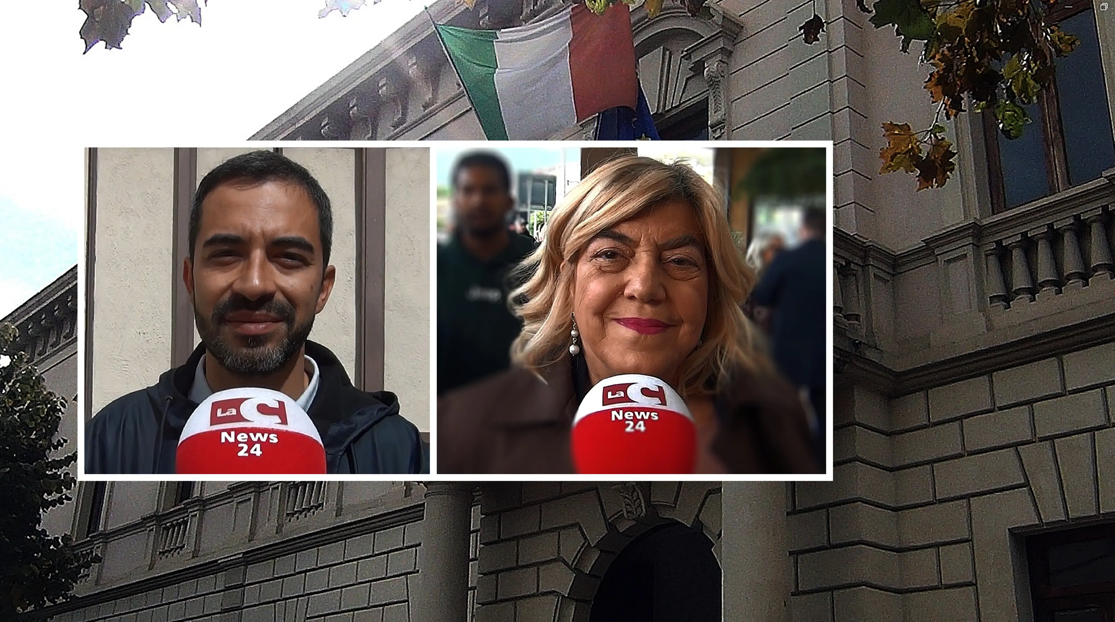 Castrovillari, l'incognita del ballottaggio e la certezza del nuovo Consiglio\n
