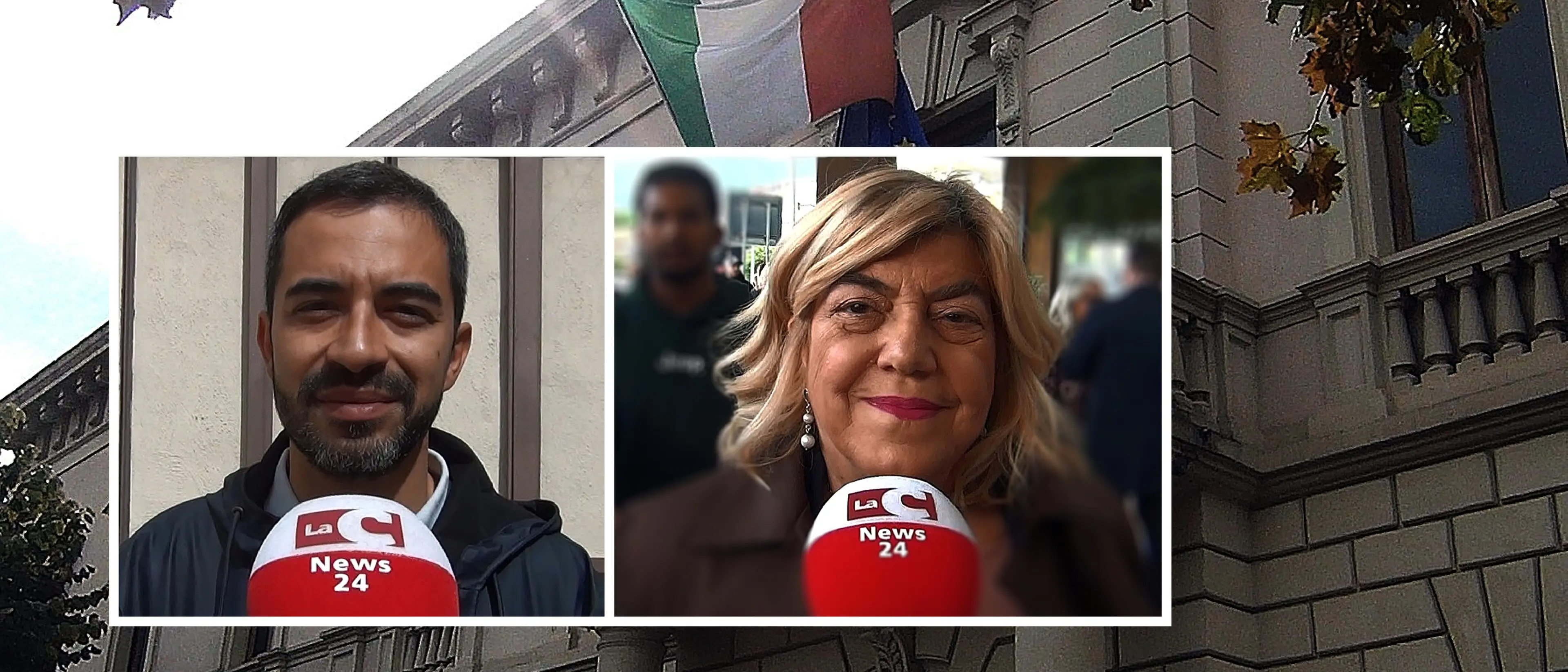 Castrovillari, l'incognita del ballottaggio e la certezza del nuovo Consiglio\n