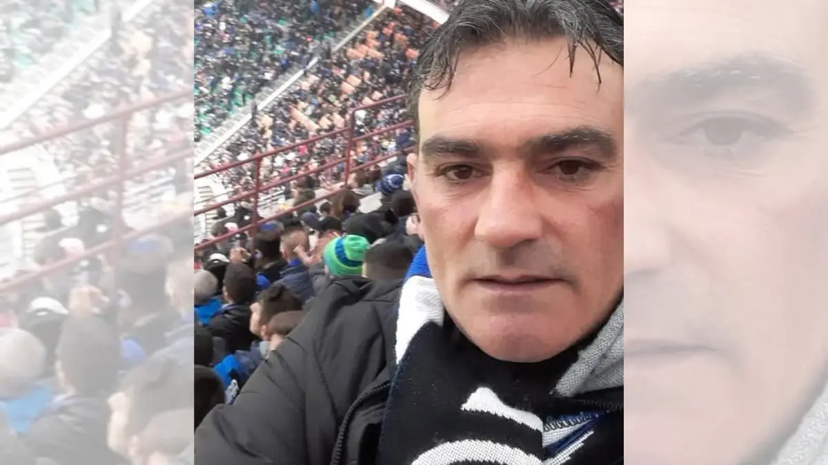 Vibo piange Lorenzo Lo Bianco, stimato ristoratore morto improvvisamente. Venerdì i funerali\n