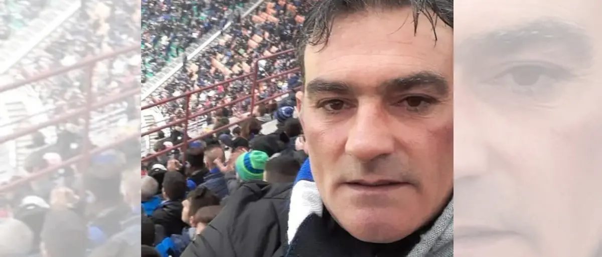 Vibo piange Lorenzo Lo Bianco, stimato ristoratore morto improvvisamente. Venerdì i funerali\n