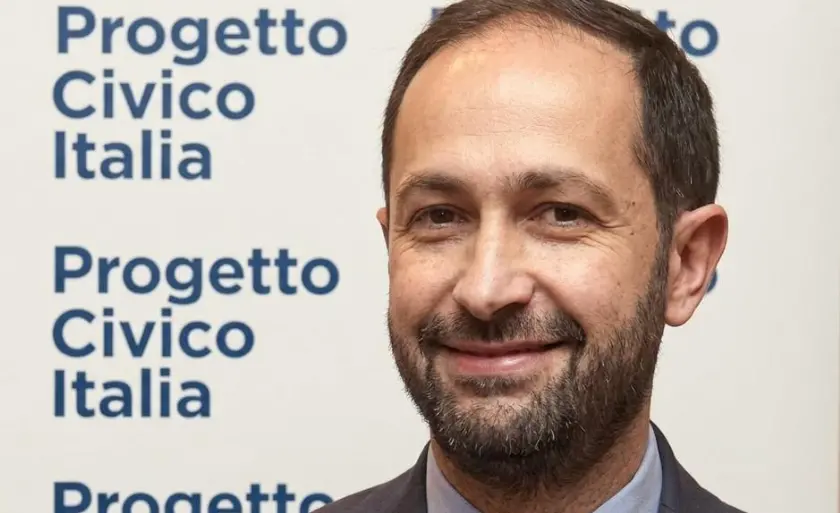 Catanzaro, Fabio Guerriero (Progetto Civico Italia) : «Il civismo travolge i partiti tradizionali, il centrosinistra calabrese è senza guida»\n