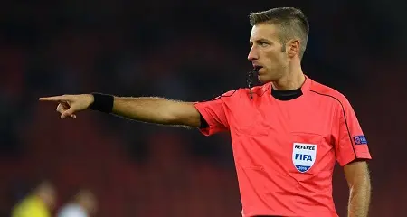 Monza-Catanzaro, finale da brividi: sarà l’internazionale Massa a dirigere il ritorno playoff per la Serie A\n